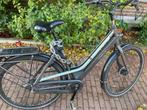 Gazelle City Go C7, Fietsen en Brommers, Fietsen | Dames | Damesfietsen, Ophalen, Gebruikt, 47 tot 50 cm, Versnellingen