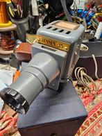 Jennen-35 Diaprojector - Vintage, Ophalen of Verzenden, Gebruikt
