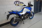 SUZUKI V-STROM 1050 DE, Motoren, Motoren | Suzuki, 2 cilinders, Bedrijf, Meer dan 35 kW, Overig