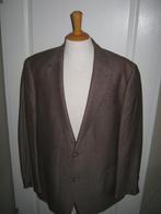 Vlot colbert maat 27 ( korte maat 54 ) van Barutti  ., Ophalen of Verzenden, Zo goed als nieuw, Maat 52/54 (L), Beige