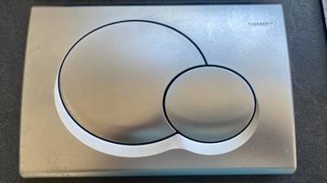 Geberit sigma01 bedieningspaneel beschikbaar voor biedingen