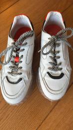Sneakers van Summum maat 39, Kleding | Dames, Summum, Wit, Ophalen of Verzenden, Sneakers of Gympen