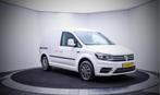 Volkswagen Caddy 2.0TDI 102Pk Edition NAVI/CARPLAY/AIRCO/TRE, Auto's, Stof, Gebruikt, 4 cilinders, Volkswagen