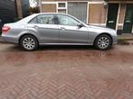 Mercedes-Benz E-Klasse E300 Sedan Aut7 W212  Grijs, Automaat, Zwart, Leder, Particulier