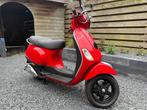 Vespa LX 50 4t, Ophalen, Gebruikt, Maximaal 45 km/u, Benzine