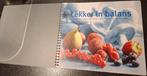 Lekker in balans - Kookboek, Boeken, Ophalen of Verzenden, Zo goed als nieuw, Hoofdgerechten