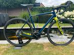 Gravelbike Ridley Kanzo, Fietsen en Brommers, Fietsen | Racefietsen, Carbon, Zo goed als nieuw, Meer dan 20 versnellingen, 53 tot 57 cm