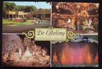 Efteling 2 - Kaatsheuvel - 1982, Ophalen of Verzenden, 1980 tot heden, Gelopen, Noord-Brabant