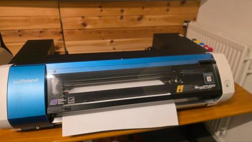 Roland BN20, Computers en Software, Printers, Zo goed als nieuw, Printer, Overige technieken, Ophalen
