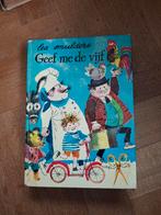 Geef me de vijf - Lea Smulders, Boeken, Ophalen of Verzenden, Gelezen, Lea Smulders, Fictie algemeen