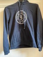 Bien Bleu trui - Maat M, Ophalen of Verzenden, Gedragen, Blauw
