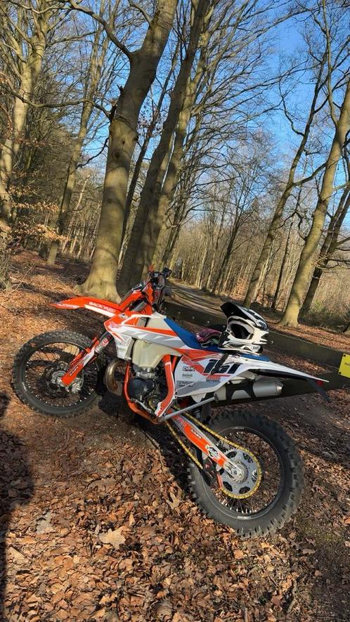 Ktm exc 300 tpi, Motoren, Motoren | KTM, Particulier, Enduro, Ophalen of Verzenden