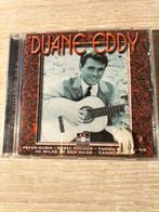 Duane Eddy - the guitar man, Ophalen of Verzenden