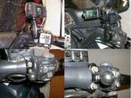 Ram Mount stuur camerahouder navigatiesteun mount Goldwing, Motoren, Ophalen of Verzenden, Nieuw
