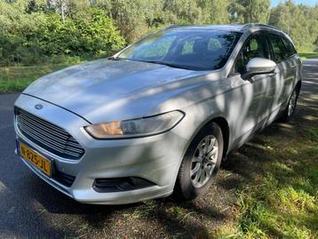 Ford Mondeo Wagon 2.0 TDCi Titanium beschikbaar voor biedingen