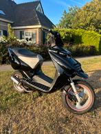 Beta Ark 50cc AC, Ophalen, Gebruikt, Beta