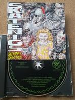 Skatenigs - Stupid People CD US Industrial Metal 1992, Cd's en Dvd's, Cd's | Hardrock en Metal, Gebruikt, Ophalen of Verzenden