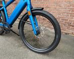 STROMER ST2 BLAUW BELT TWEEDEHANDS NU: 2999, STROMER, STROMER, Nieuw, Ophalen of Verzenden