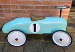 Retro Loopauto Colin - Stijlvol en Klassiek!, Ophalen of Verzenden, Zo goed als nieuw, Loopvoertuig