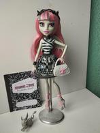 Monster High Rochelle Goyle Wave 1 Mattel, Verzamelen, Poppen, Ophalen of Verzenden, Zo goed als nieuw