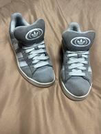 Adidas campus 38, Kleding | Dames, Schoenen, Ophalen of Verzenden, Grijs, Sneakers of Gympen, Zo goed als nieuw
