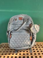 Luiertas rugzak, Kinderen en Baby's, Luiertassen, Ophalen of Verzenden, Zo goed als nieuw