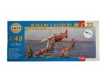 Smer MACCHI M.C.72 1:48 SME-0813