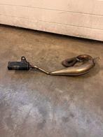 Gianelli Fire Uitlaat, Ophalen of Verzenden, Gebruikt, Uitlaat