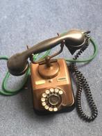 Antieke telefoon, Verzenden