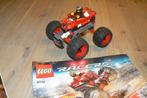 Te koop: Lego Racers 6 stuks 8136/8149/8150/8193/8194/9092, Ophalen of Verzenden, Gebruikt, Lego