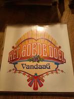 Het goede doel - vandaag, Ophalen of Verzenden, Zo goed als nieuw, Overige formaten, Levenslied of Smartlap