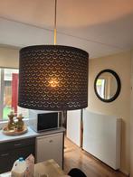 Zgan lampenkap van ikea, Huis en Inrichting, Lampen | Lampenkappen, Ophalen, Zo goed als nieuw, Rond, 25 tot 50 cm