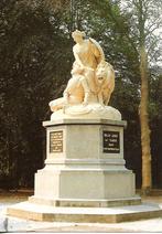 Heiligerlee- -Monument Graaf Adolf., Verzenden, 1980 tot heden, Gelopen, Groningen