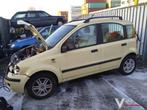 Fiat Panda 2005 Portier Linksvoor of Linksachter of Achterkl