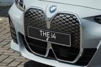 BMW i4 eDrive40 M Sport / Stoelverwarming / Parking Assistan, Cruise Control, Achterwielaandrijving, Zwart, Leder