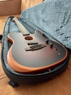 FENDER AMERICAN ACOUSTASONIC TELECASTER ALL-MAHOGANY (USA), Muziek en Instrumenten, Snaarinstrumenten | Gitaren | Elektrisch, Ophalen