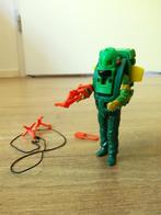 MASK Matt Trakker Arrow Mask Jungle Challenge, Ophalen of Verzenden, Gebruikt