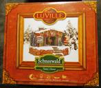 Luville Schneewald Santa's House, Ophalen, Nieuw