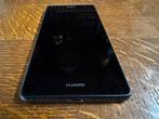 Huawei P9 Lite VNS - L31 Zwart 16GB, Telecommunicatie, Mobiele telefoons | Huawei, Gebruikt, Zwart, Touchscreen, Ophalen of Verzenden
