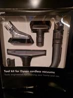 Dyson Stofzuiger Toolkit - Complete Set, Ophalen of Verzenden, Nieuw