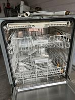 Inbouw vaatwasser MIELE Active SC, Ophalen, Gebruikt, Minder dan 85 cm, Inbouw