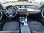 BMW 3-serie 316i Executive|Nwe Ketting + Klepseals|Navigatie, Automaat, 4 cilinders, Origineel Nederlands, Bedrijf