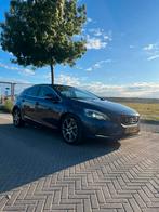 VOLVO V40 D4 OCEAN RACE  | EURO6, Auto's, Volvo, Blauw, Origineel Nederlands, Diesel, Particulier