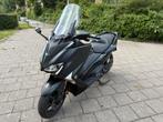 Yamaha Tmax Sx 530 Black, Particulier, Minimaal motorrijbewijs A2, 12 t/m 35 kW, Scooter