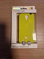 Hoesje Samsung S4, Ophalen of Verzenden, Nieuw, Galaxy S4, Frontje of Cover