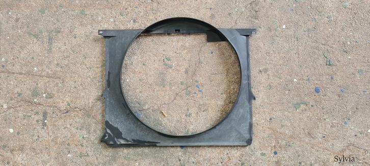 Ventilator mantel Ventilator huis BMW Z3 E36 1715321, Auto-onderdelen, Motor en Toebehoren, Gebruikt, Ophalen of Verzenden