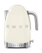 SMEG Waterkoker KLF04CREU 1x gebruikt, zonder boekjes, Info@mystore.nl, Gebruikt, Verzenden, Bruggestraat 18