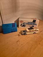 Te koop Mercedes-Benz Diesel Omnibus Dinky toys, Ophalen of Verzenden, Nieuw, Bus of Vrachtwagen, Dinky Toys