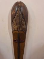 Afrikaans masker, Ophalen of Verzenden