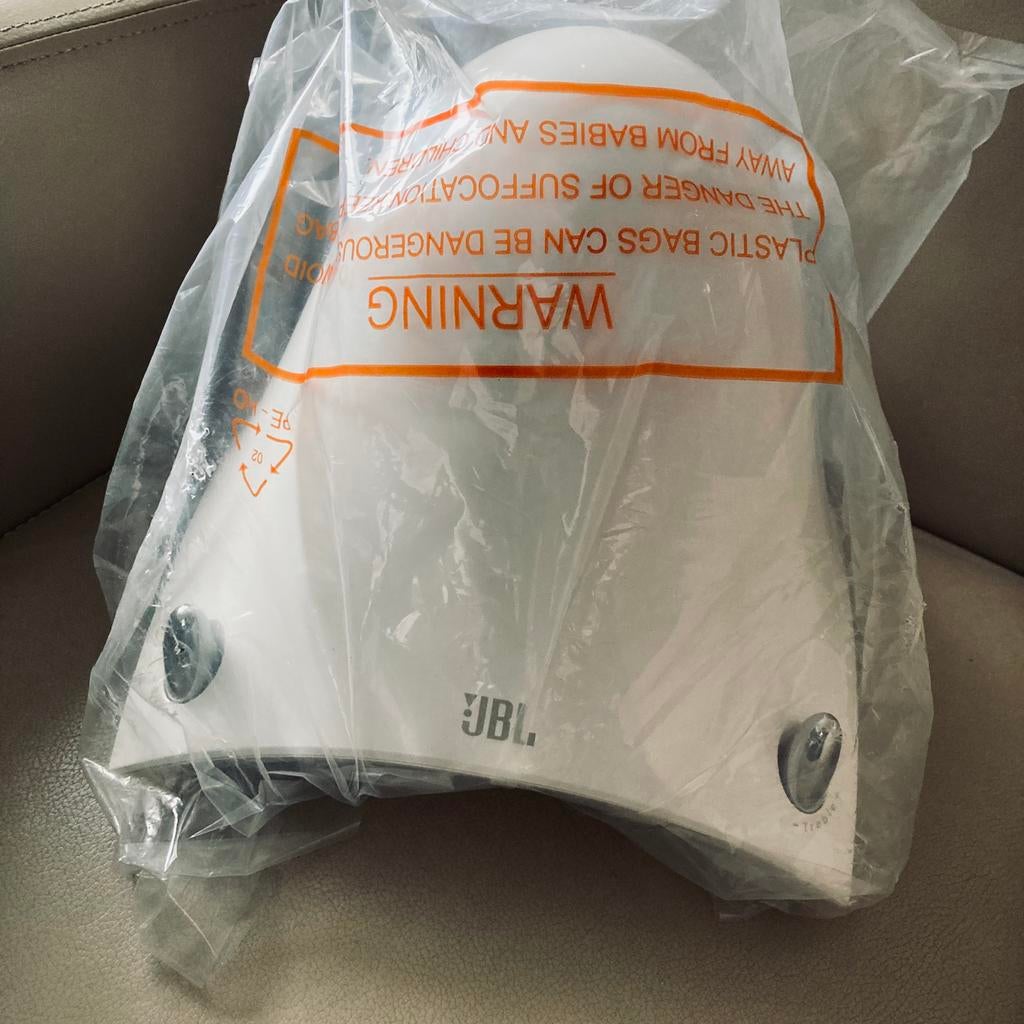 JBL Creature 2, Ophalen, Zo goed als nieuw, Minder dan 60 watt, JBL